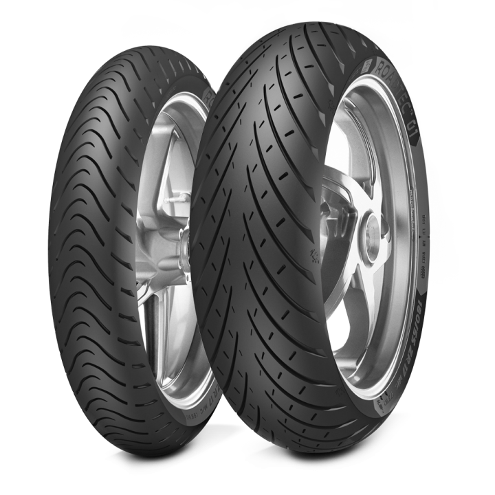 Pneumatici moto estivi Metzeler ROADTEC 01 150/80 R16 71H