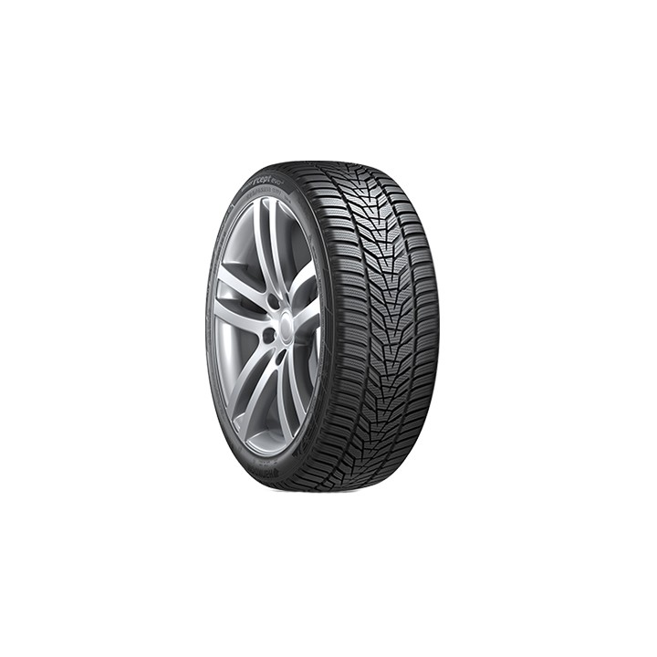 Pneumatici auto invernali Hankook W330A 265/50 R20 111V Aderenza neve