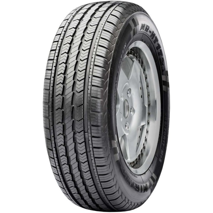 Pneumatici auto estivi Mirage MR-HT172 265/75 R16 123/120R (DOT 2021)