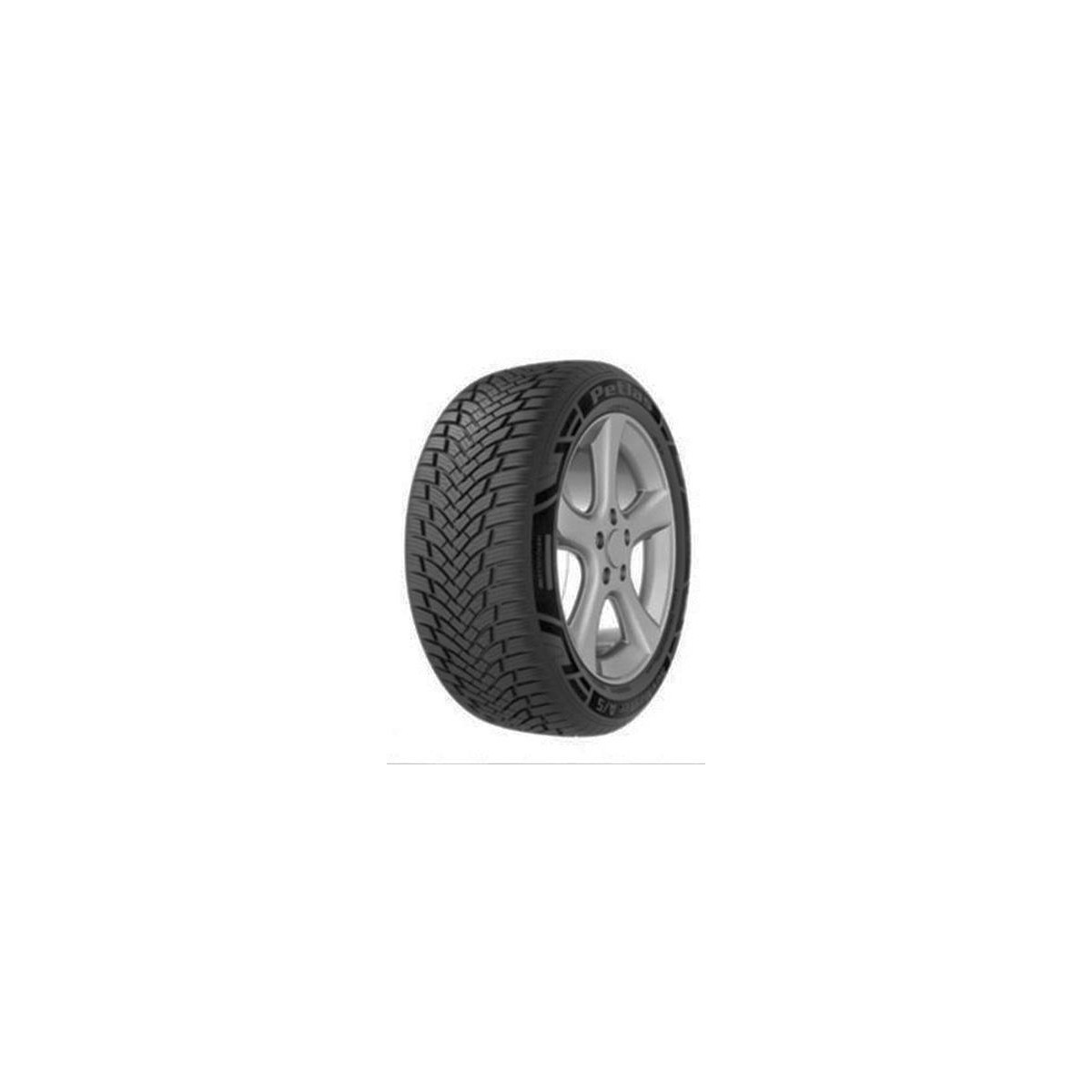 Petlas SUVMASTER ALL SEASON  235/60 R18 107W Extra Load Aderenza neve