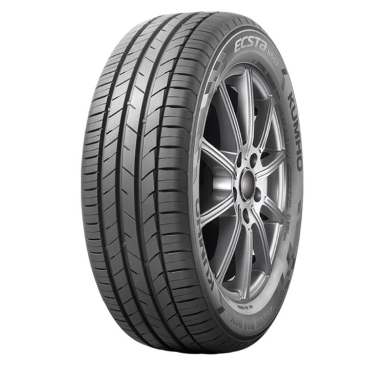 Pneumatici auto estivi Kumho ECSTA HS52 195/55 R15 85H