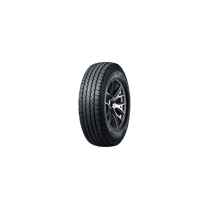 Pneumatici auto estivi Nexen Roadian AT 4X4 265/75 R16 123/120R