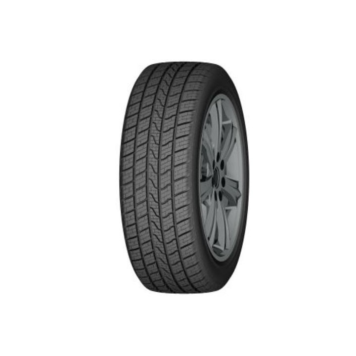 Pneumatici auto 4 stagioni Aplus A909 ALLSEASON  185/65 R15 92T Extra Load Aderenza neve