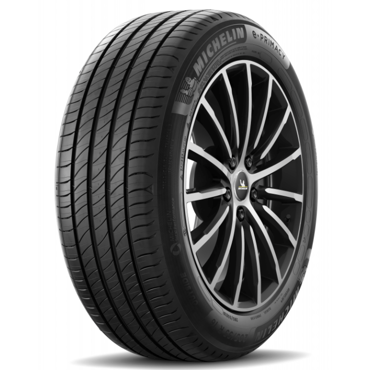 Pneumatici auto estivi Michelin E PRIMACY 205/55 R19 97V Extra Load