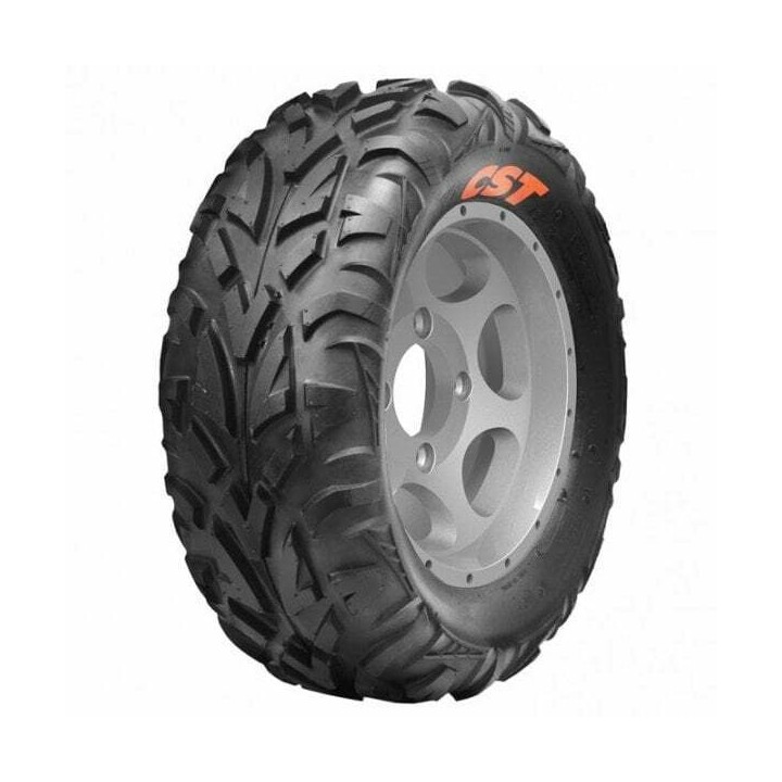 Pneumatici moto estivi Cst CU-19 24/8 R12 40M