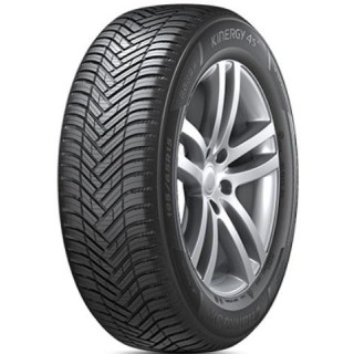 Hankook H750 ALLSEASON  205/60 R16 96V Extra Load Aderenza neve