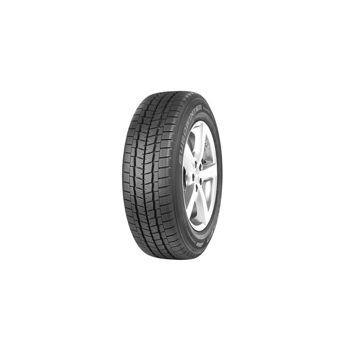 Pneumatici furgone invernali Falken Eurowinter VAN01 225/75 R16 118/116R Aderenza neve