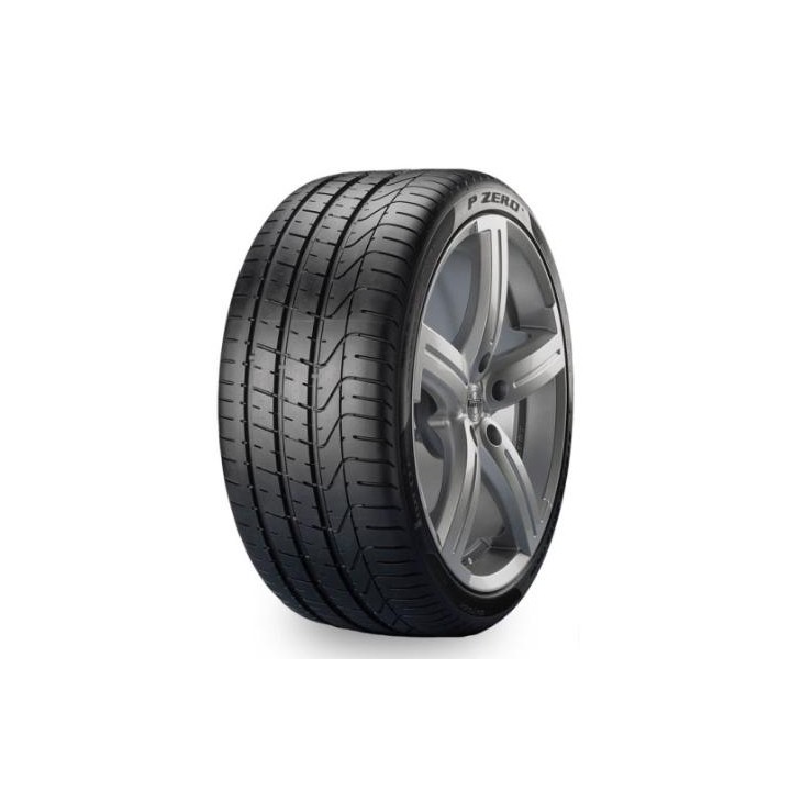 Pneumatici auto estivi Pirelli P-ZERO NF0 ELECT XL 295/35 R20 105Y