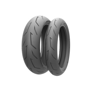 Rebel X ROAD RADIAL 180/55 R17 73W