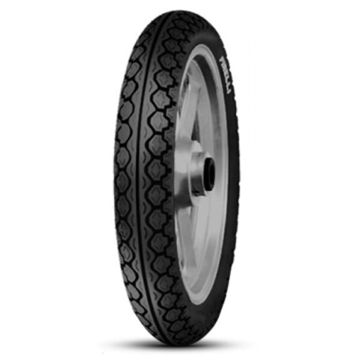 Pneumatici moto estivi Pirelli MANDRAKE MT 15 110/80 R14 59J
