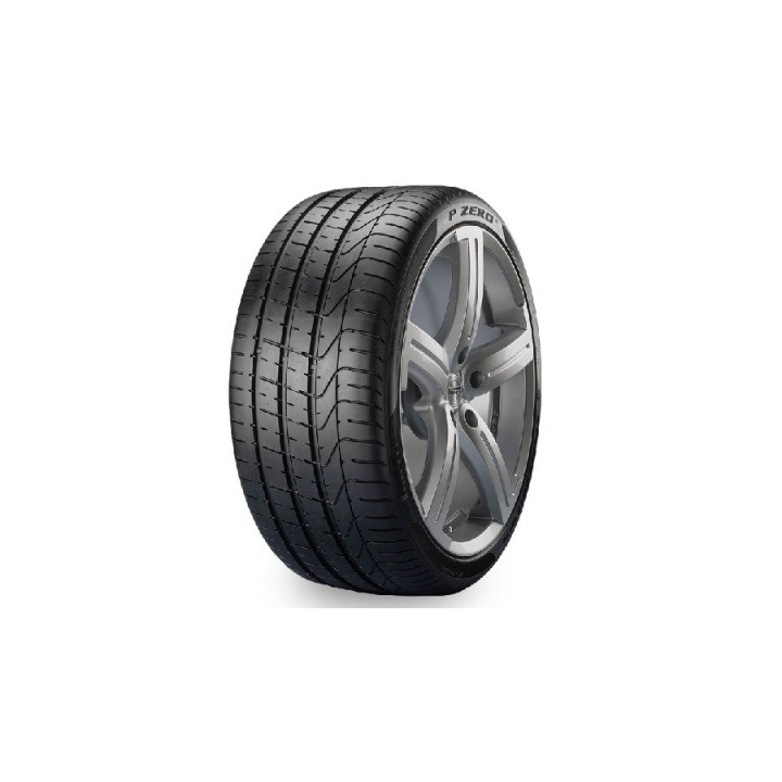 Pneumatici auto estivi Pirelli P Zero PZ4 S,C, XL FR MGT 245/35 R21 96Y