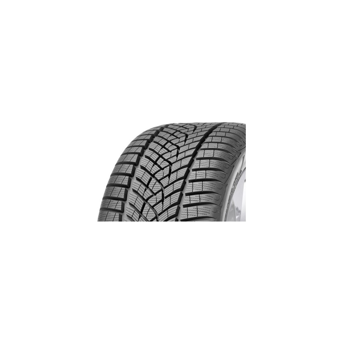 Goodyear ULTRAGRIP PERFORMANCE +  FP 225/50 R17 98H Extra Load (DOT 2021)