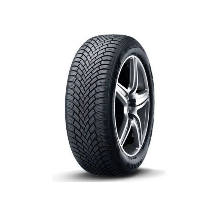 Pneumatici auto invernali Nexen Winguard Snow'G3 WH21 235/60 R16 100H