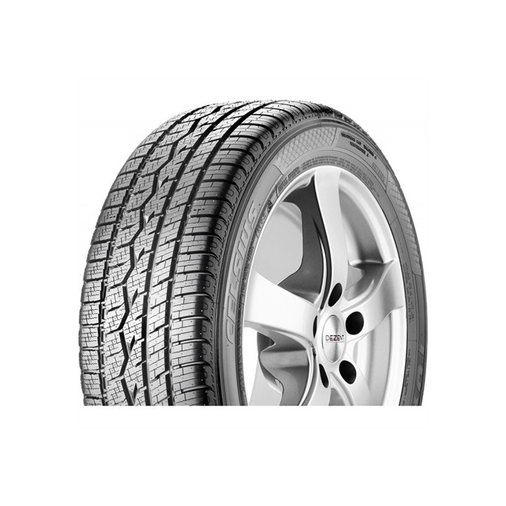 Pneumatici auto 4 stagioni Toyo CELSIUS 165/60 R15 77H