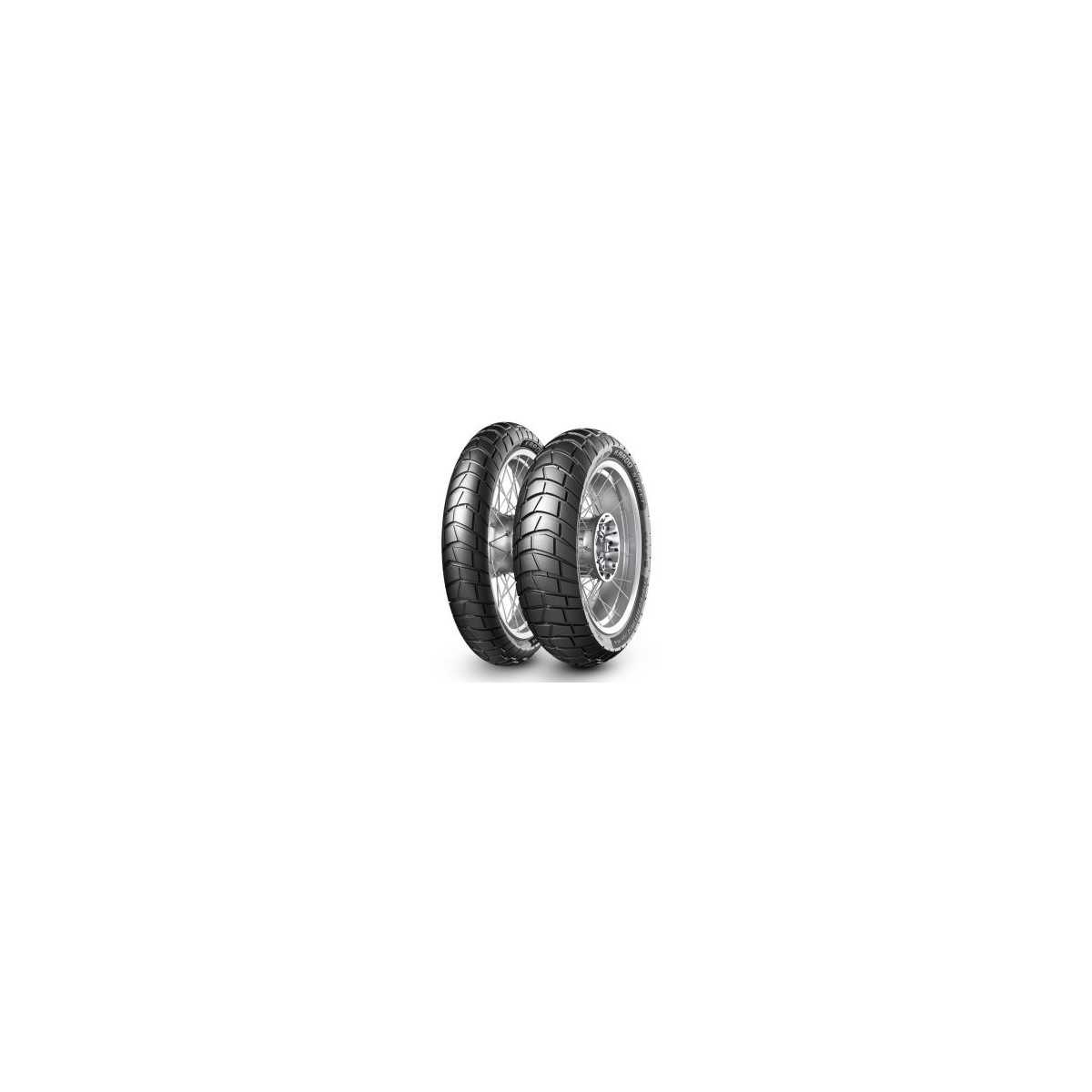 Metzeler KAROO STREET 150/70 R17 69V