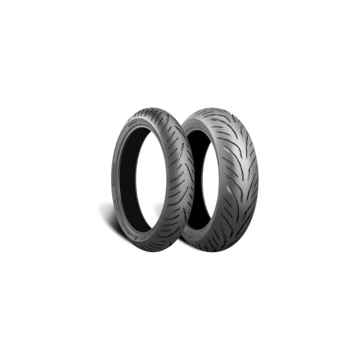 Bridgestone T32 160/60 R17 69W