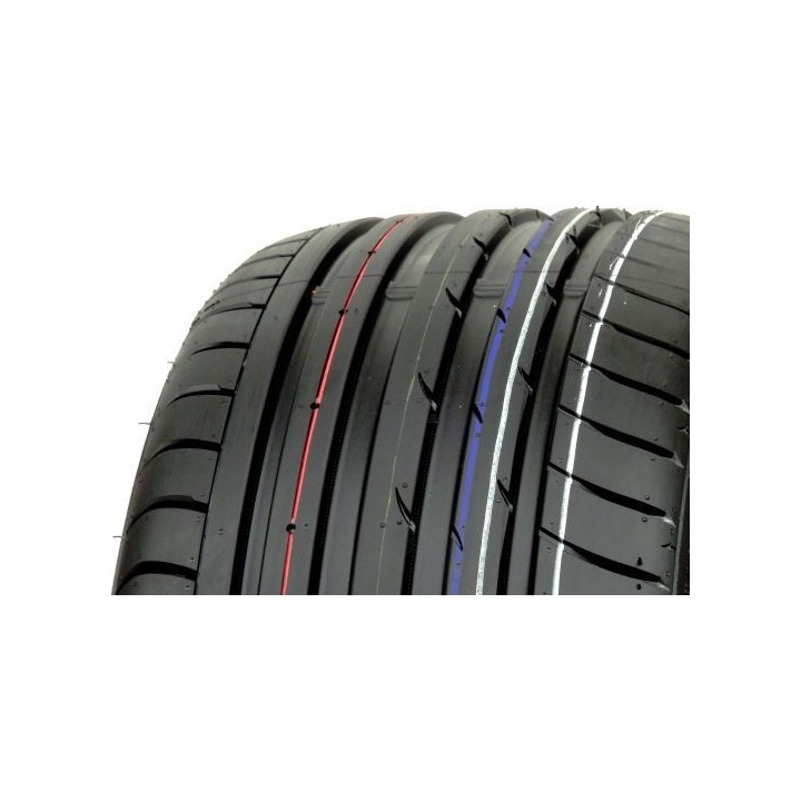Pneumatico auto estivo Nankang Sportnex AS-2+  265/35 R19 98Y Extra Load