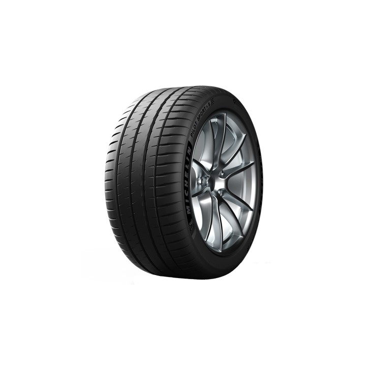 Pneumatici auto estivi Michelin PILOT SPORT 4 S 255/30 R21 93Y Extra Load