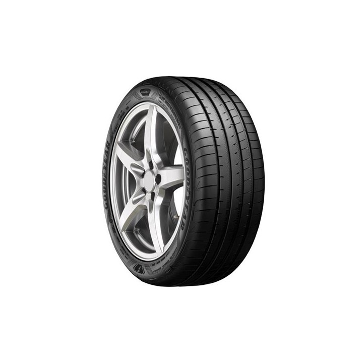 Pneumatici auto estivi Goodyear EAGLE F1 ASYMMETRIC-5 225/45 R18 91Y