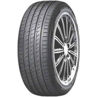 Nexen N'Fera SU1 235/30 R22 90Y Extra Load (DOT 2020)