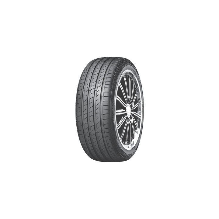 Pneumatici auto estivi Nexen N'Fera SU1 235/30 R22 90Y Extra Load (DOT 2020)