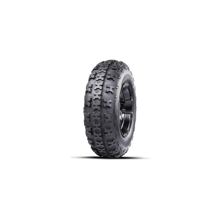 Pneumatici moto estivi Marastar INTENSE SPORT M3 21/7 R10 42J