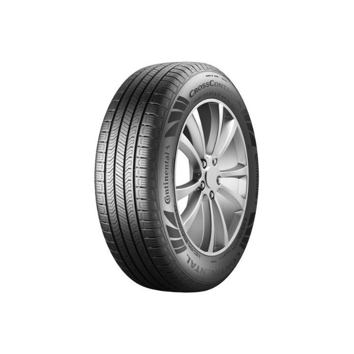 Pneumatici auto estivi Continental CROSS RX 255/70 R16 111T