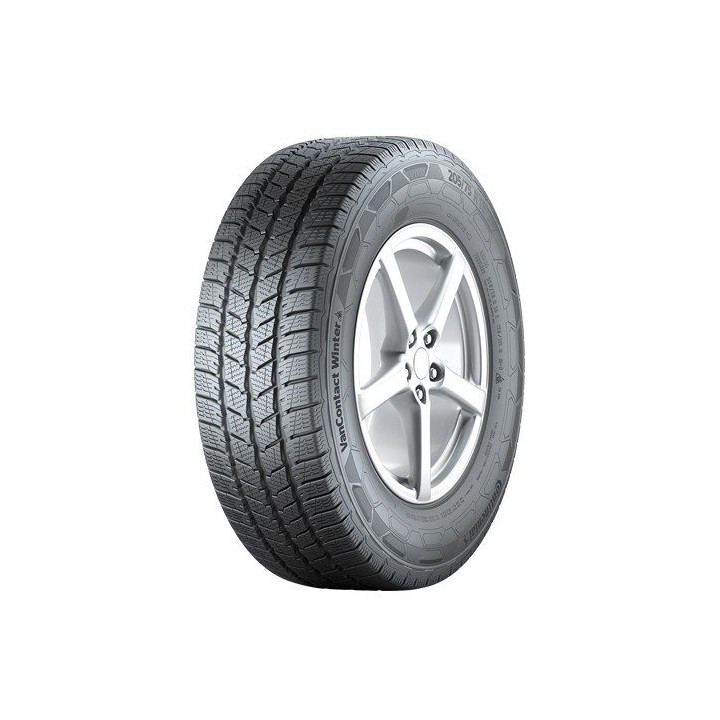 Pneumatico furgone invernale Continental VANCONTACT WINTER 285/65 R16 131R