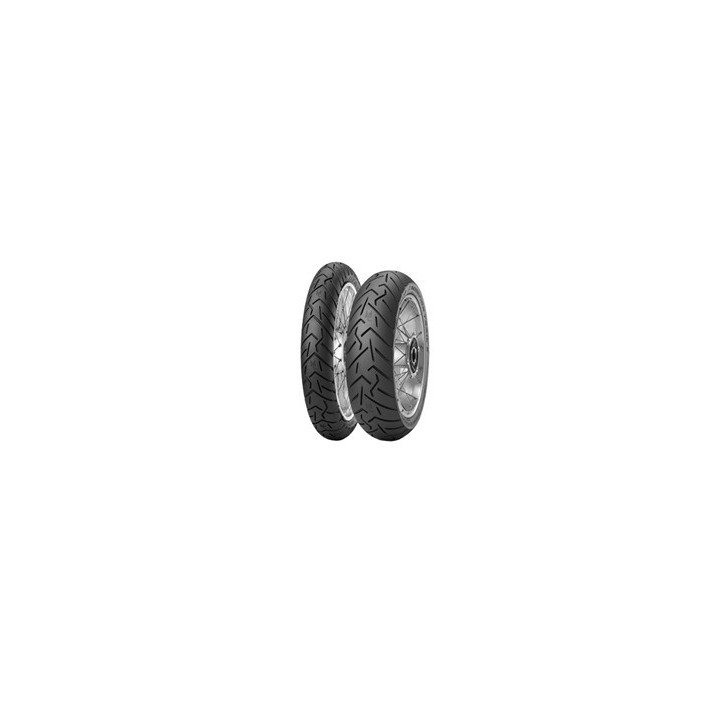 Ruote moto estive Pirelli SCORPION TRAIL II 140/80 R17 69V
