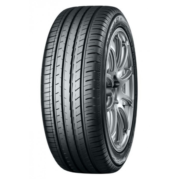 Pneumatici auto estivi Yokohama BLUEARTH GT 215/55 R16 97W Extra Load