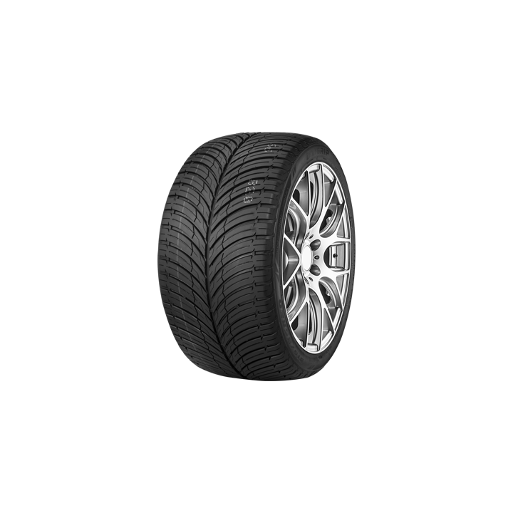 Pneumatici auto 4 stagioni Unigrip Lateral Force 4S 245/45 R19 102W Extra Load Aderenza neve