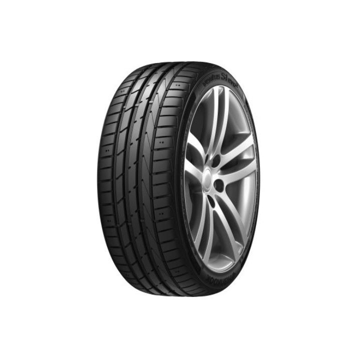 Pneumatici auto estivi Hankook K117A 215/65 R17 99V