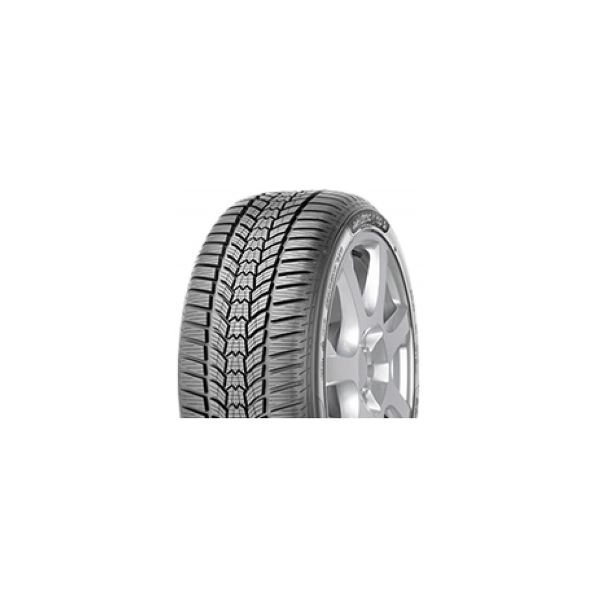 Sava ESKIMO HP 2 XL FP 225/45 R17 94V Aderenza neve