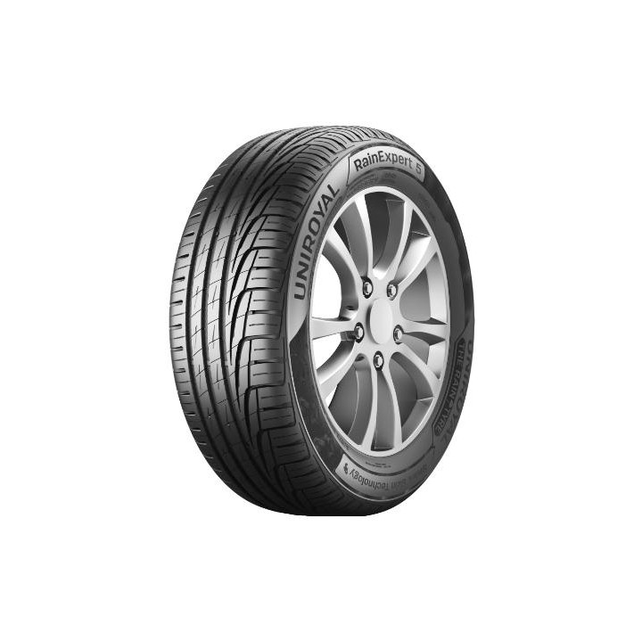 Pneumatici auto estivi Uniroyal RAINEXPERT 5 185/65 R15 88H