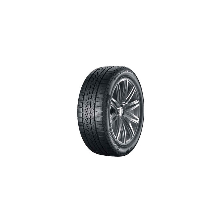 Pneumatici auto invernali Continental WinterContact TS 860 S 225/55 R17 101H Extra Load Aderenza neve