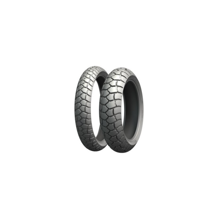 Pneumatici moto estivi Michelin ANAKEE ADVENTURE 90/90 R21 54H
