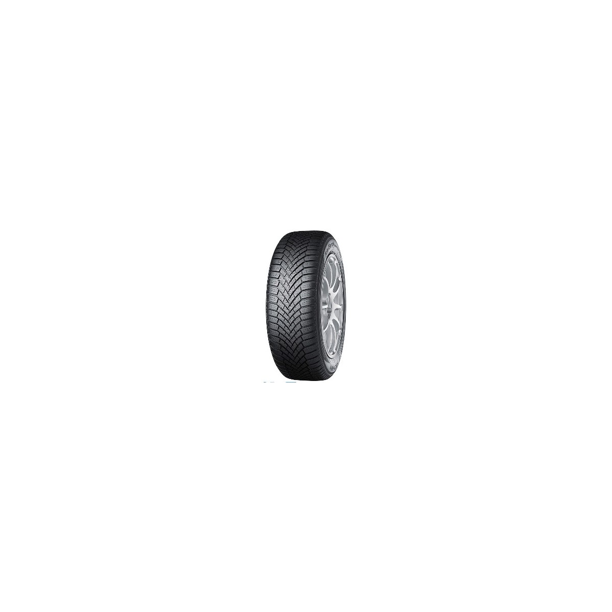 Yokohama BluEarth*Winter V906 195/55 R16 91H Extra Load Aderenza neve