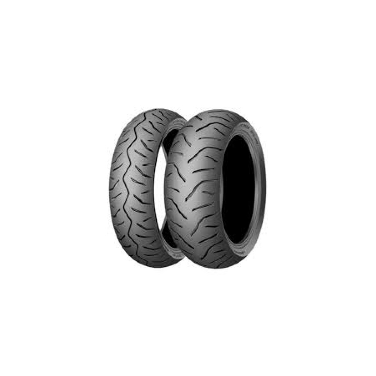 Dunlop GPR-100 120/70 R15 56H