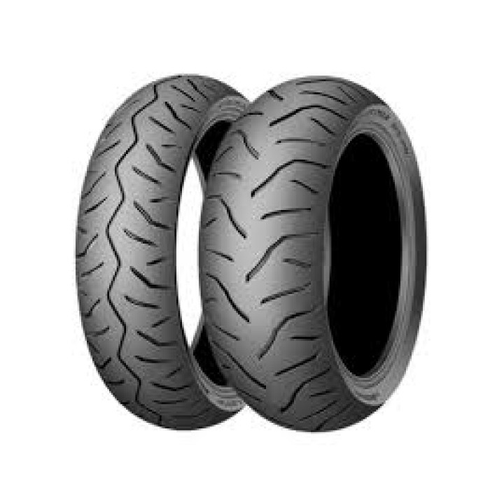 Pneumatici moto estivi Dunlop GPR-100 120/70 R15 56H
