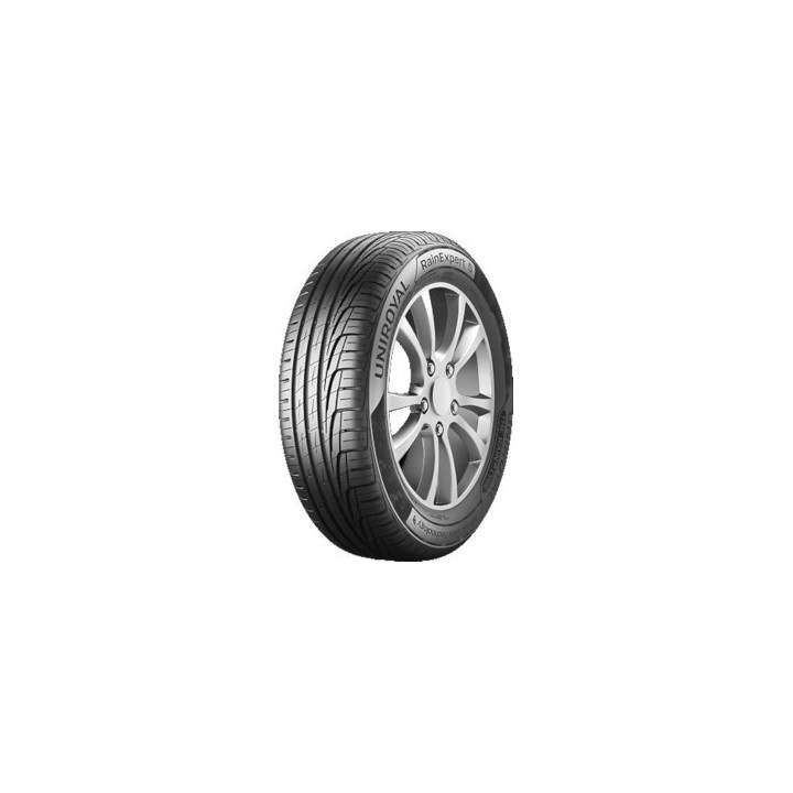 Pneumatici auto estivi Uniroyal RAINEXPERT 5 215/60 R16 99V Extra Load