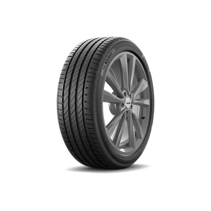 Pneumatici auto estivi Kleber DYNAXER HP5  205/40 R18 86Y Extra Load