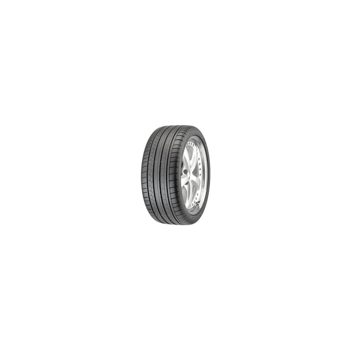 Dunlop SP Sport Maxx GT NST 265/40 R21 105Y Extra Load (DOT 2023)