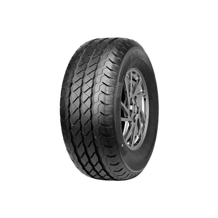 Ruote furgone estive Aplus A867 225/70 R15 112R