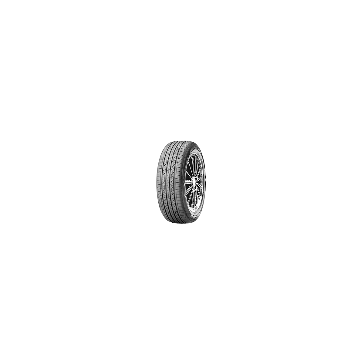 Nexen N'priz RH7 235/70 R17 107H