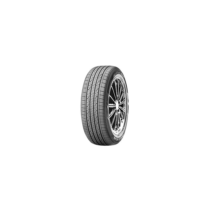Pneumatici auto estivi Nexen N'priz RH7 235/70 R17 107H