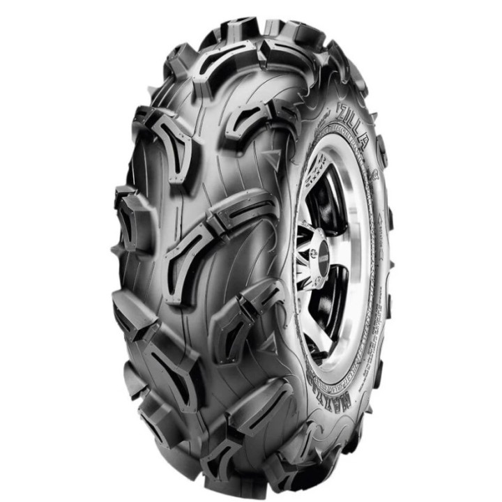 Pneumatico moto estivo Maxxis ZILLA MU-01 25/8 R12 43J