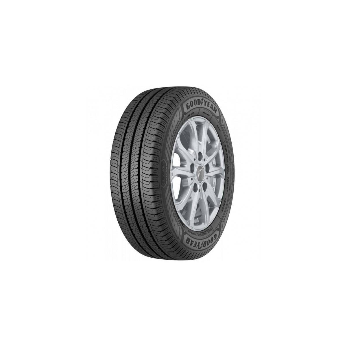 Goodyear EFFICIENTGRIP CARGO 2 205/75 R16C 110/108R