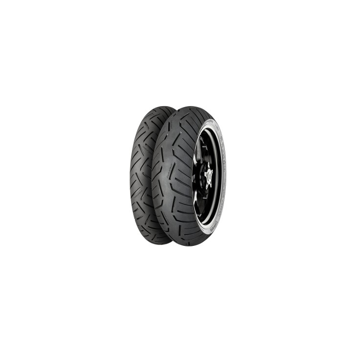 Pneumatici moto estivi Continental ROADATTACK 3 CR 150/65 R18 69H