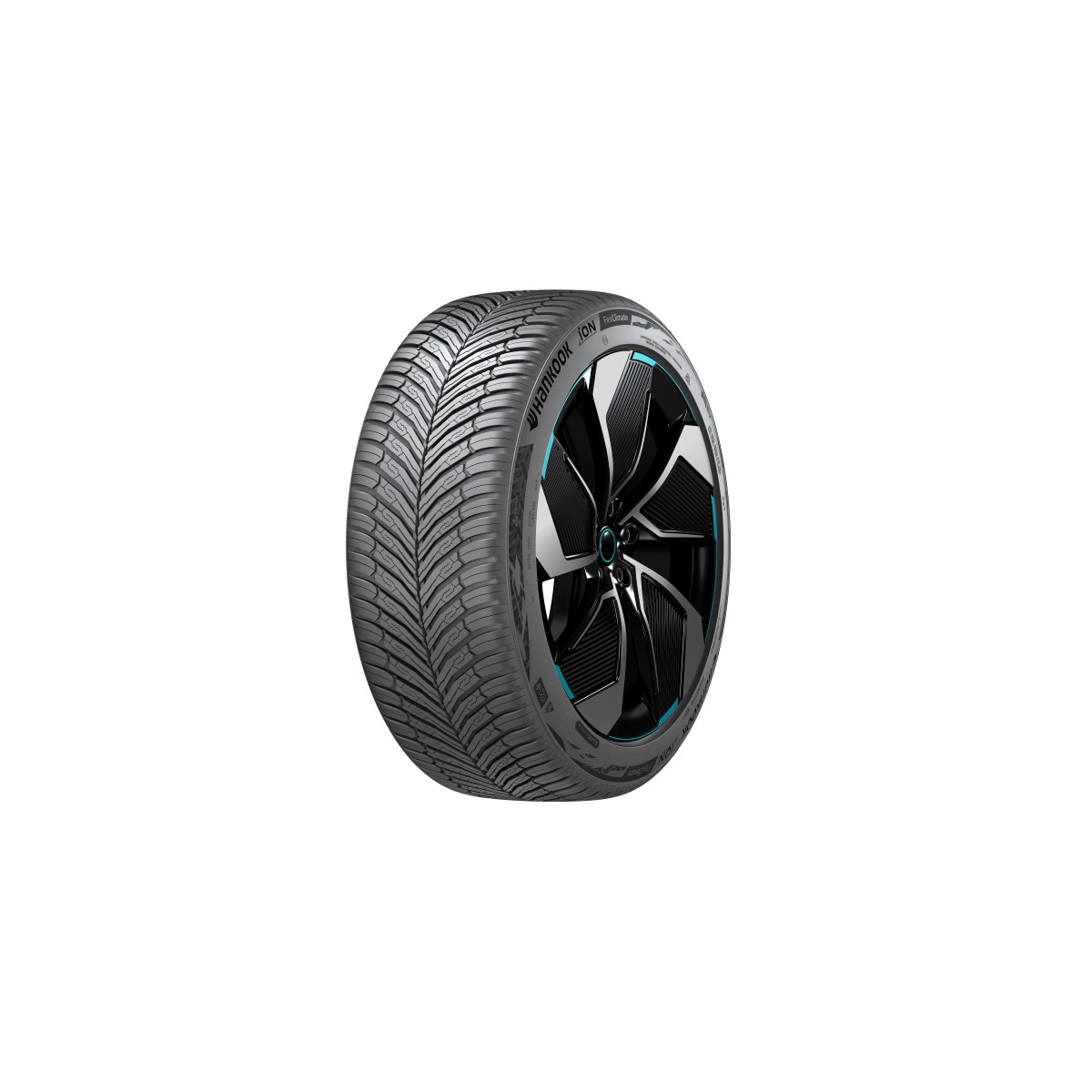 Hankook ION FLEXCLIMATE 255/45 R20 105W Extra Load