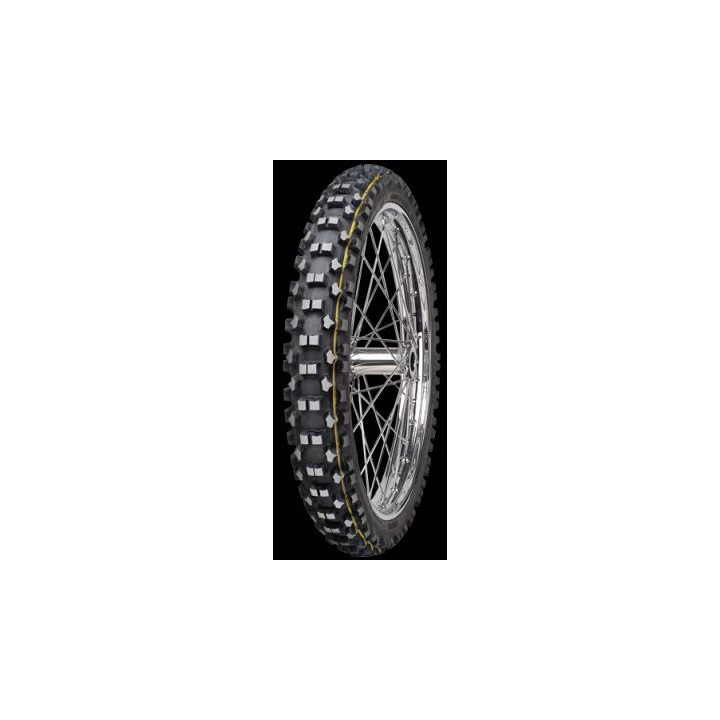 Pneumatici moto estivi Mitas TERRA FORCE-MX MH PITCROSS 90/90 R14 46M